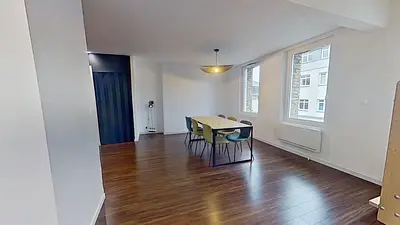 Photo du 75 Rue Malherbe, 76600 Le Havre, France Le Havre