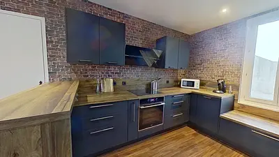 Photo du 75 Rue Malherbe, 76600 Le Havre, France Le Havre