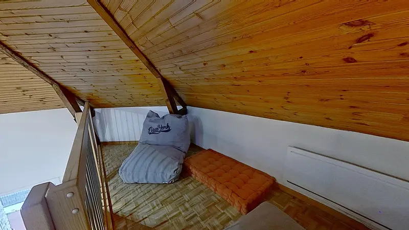 Photo du 75 Rue Malherbe, 76600 Le Havre, France Le Havre