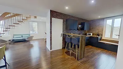 Photo du 75 Rue Malherbe, 76600 Le Havre, France Le Havre