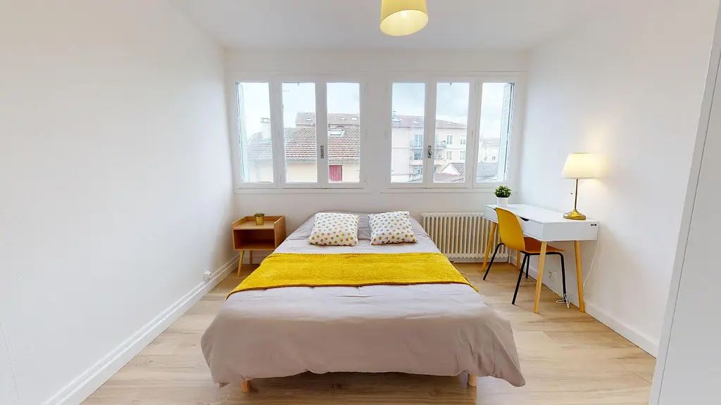 Photo du 3 Rue Garon Duret, 69008 Lyon, France Lyon