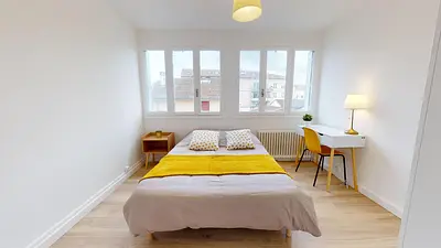 Photo du 3 Rue Garon Duret, 69008 Lyon, France Lyon