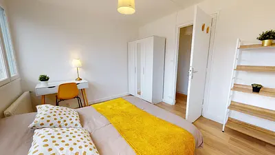 Photo du 3 Rue Garon Duret, 69008 Lyon, France Lyon