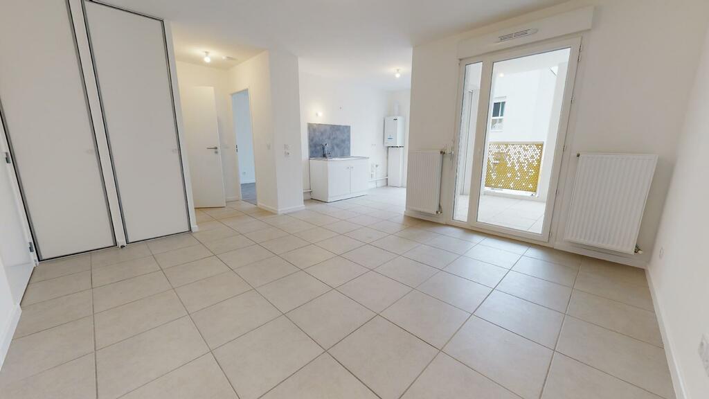 Photo du 52 Avenue Francis de Préssensé, 69200 Vénissieux, France Vénissieux