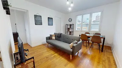 Photo du 70 Rue Du Pensionnat, 69003 Lyon, France Lyon