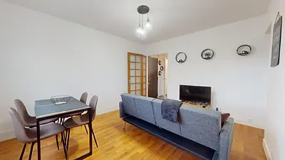 Photo du 70 Rue Du Pensionnat, 69003 Lyon, France Lyon