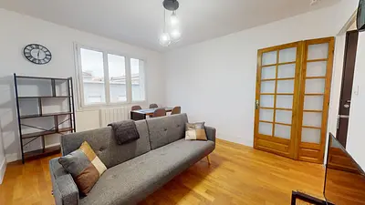 Photo du 70 Rue Du Pensionnat, 69003 Lyon, France Lyon