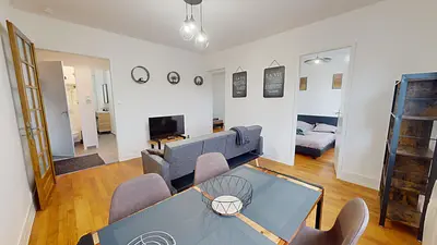 Photo du 70 Rue Du Pensionnat, 69003 Lyon, France Lyon