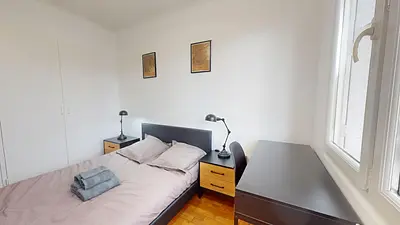 Photo du 70 Rue Du Pensionnat, 69003 Lyon, France Lyon