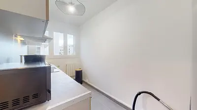 Photo du 70 Rue Du Pensionnat, 69003 Lyon, France Lyon