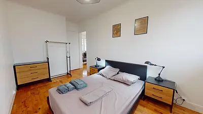 Photo du 70 Rue Du Pensionnat, 69003 Lyon, France Lyon