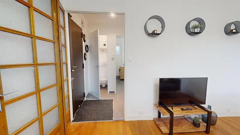 Photo du 70 Rue Du Pensionnat, 69003 Lyon, France Lyon