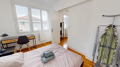 Photo du 70 Rue Du Pensionnat, 69003 Lyon, France Lyon