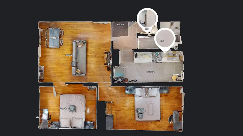 Photo du 70 Rue Du Pensionnat, 69003 Lyon, France Lyon