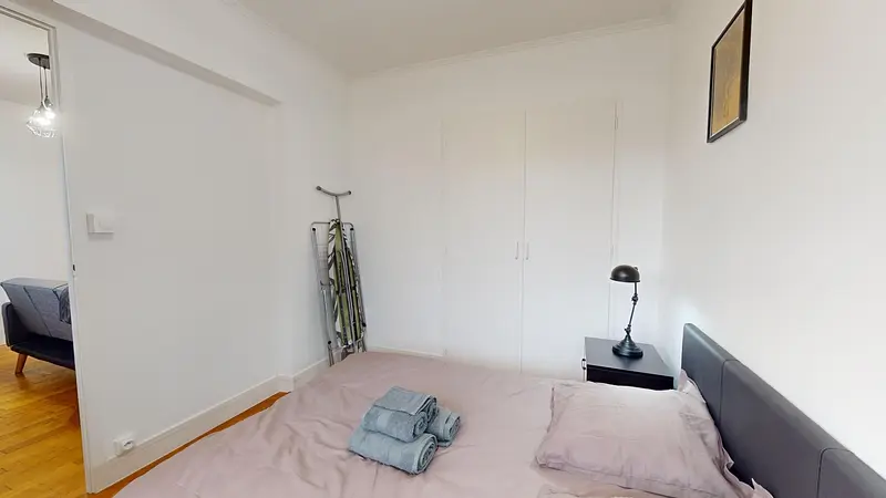 Photo du 70 Rue Du Pensionnat, 69003 Lyon, France Lyon