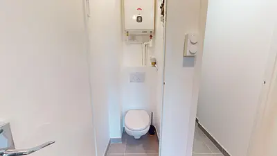 Photo du 70 Rue Du Pensionnat, 69003 Lyon, France Lyon