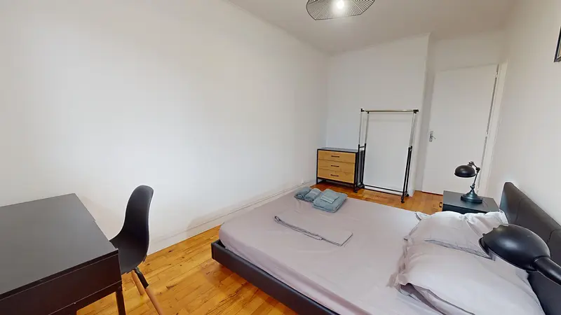 Photo du 70 Rue Du Pensionnat, 69003 Lyon, France Lyon