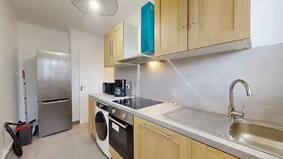 Photo du 70 Rue Du Pensionnat, 69003 Lyon, France Lyon