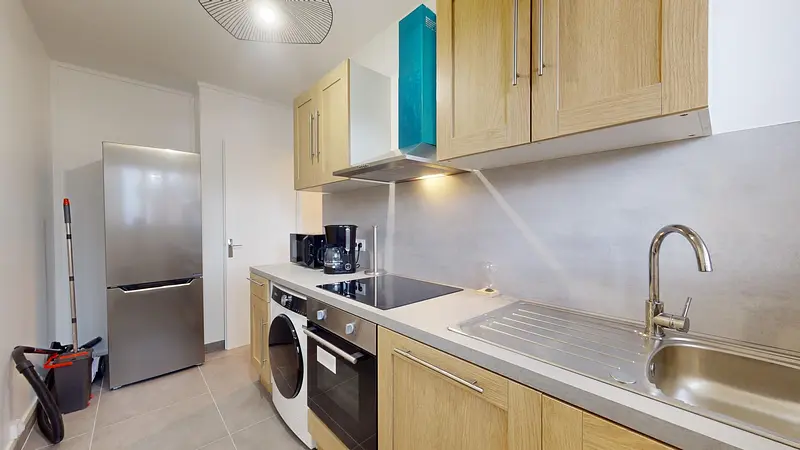 Photo du 70 Rue Du Pensionnat, 69003 Lyon, France Lyon