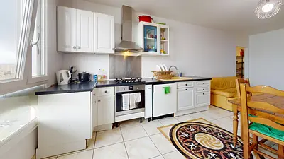 Photo du 83 Rue Philippe Fabia, 69008 Lyon, France Lyon