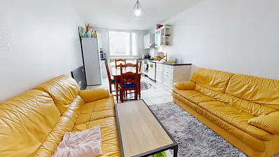 Photo du 83 Rue Philippe Fabia, 69008 Lyon, France Lyon