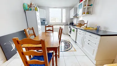 Photo du 83 Rue Philippe Fabia, 69008 Lyon, France Lyon