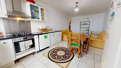 Photo du 83 Rue Philippe Fabia, 69008 Lyon, France Lyon