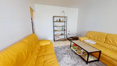 Photo du 83 Rue Philippe Fabia, 69008 Lyon, France Lyon