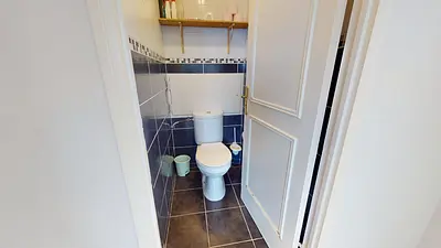 Photo du 83 Rue Philippe Fabia, 69008 Lyon, France Lyon