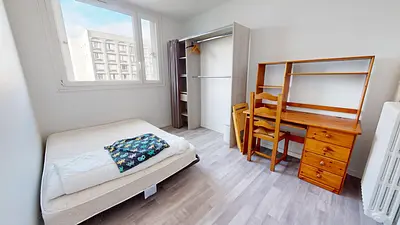 Photo du 83 Rue Philippe Fabia, 69008 Lyon, France Lyon