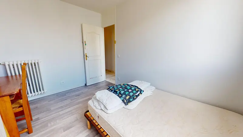 Photo du 83 Rue Philippe Fabia, 69008 Lyon, France Lyon