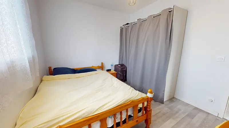 Photo du 83 Rue Philippe Fabia, 69008 Lyon, France Lyon