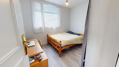 Photo du 83 Rue Philippe Fabia, 69008 Lyon, France Lyon