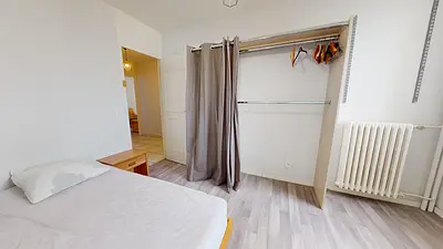 Photo du 83 Rue Philippe Fabia, 69008 Lyon, France Lyon