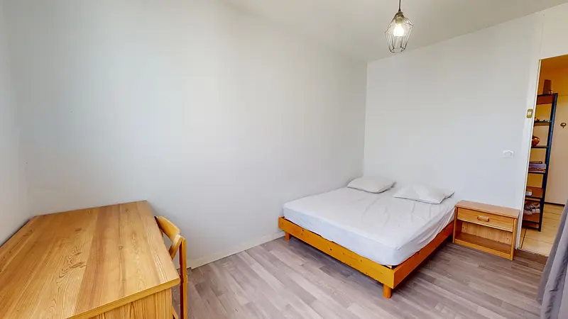 Photo du 83 Rue Philippe Fabia, 69008 Lyon, France Lyon