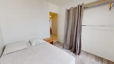 Photo du 83 Rue Philippe Fabia, 69008 Lyon, France Lyon