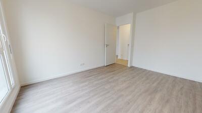 Photo du 52 Avenue Francis de Préssensé, 69200 Vénissieux, France Vénissieux