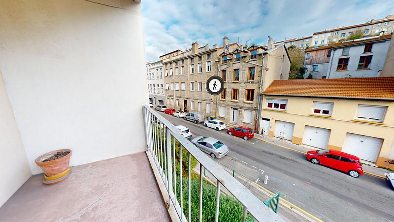 Photo du 155 Rue Antoine Durafour, 42100 Saint-Étienne, France Saint-Étienne