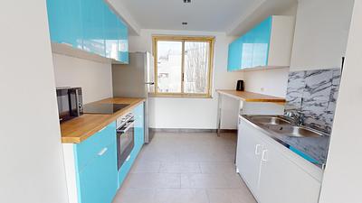 Photo du 155 Rue Antoine Durafour, 42100 Saint-Étienne, France Saint-Étienne
