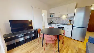 Photo du 3 Rue Trarieux, 69003 Lyon, France Lyon