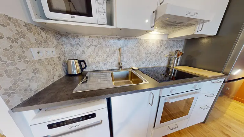 Photo du 3 Rue Trarieux, 69003 Lyon, France Lyon