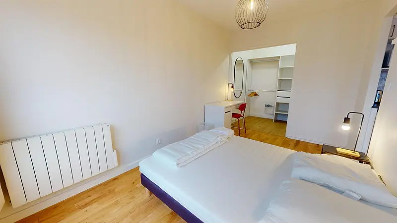 Photo du 3 Rue Trarieux, 69003 Lyon, France Lyon