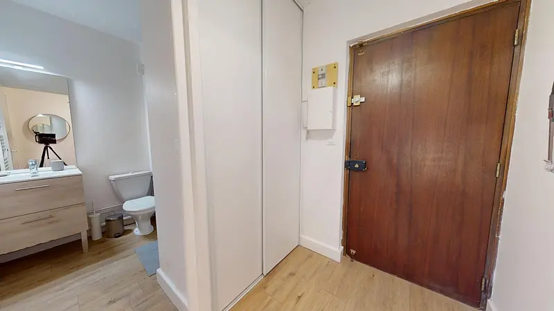 Photo du 3 Rue Trarieux, 69003 Lyon, France Lyon