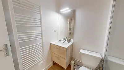 Photo du 3 Rue Trarieux, 69003 Lyon, France Lyon