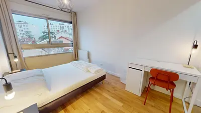 Photo du 3 Rue Trarieux, 69003 Lyon, France Lyon