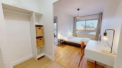 Photo du 3 Rue Trarieux, 69003 Lyon, France Lyon