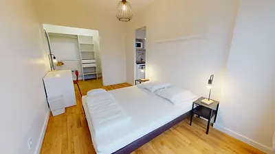 Photo du 3 Rue Trarieux, 69003 Lyon, France Lyon