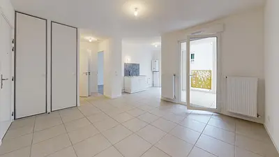 Photo du 52 Avenue Francis de Préssensé, 69200 Vénissieux, France Vénissieux