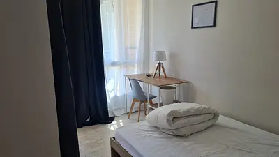 Photo du 11 Rue Richard Wagner, 33700 Mérignac, France Mérignac