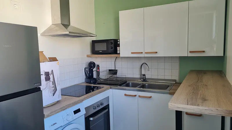 Photo du 11 Rue Richard Wagner, 33700 Mérignac, France Mérignac